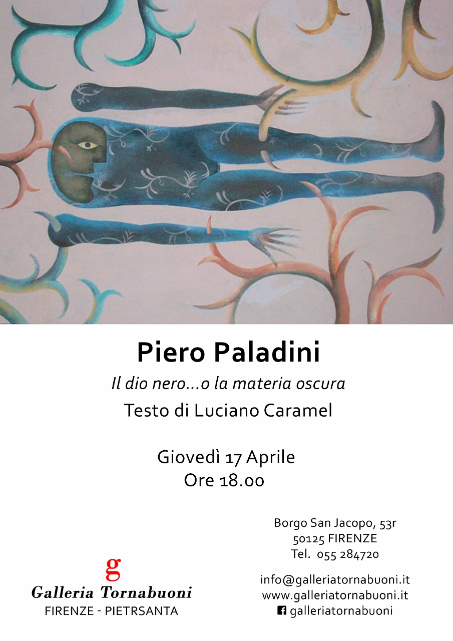 Piero Paladini